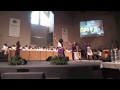 United Pursuit Band "Running In Circles" DANCE ...