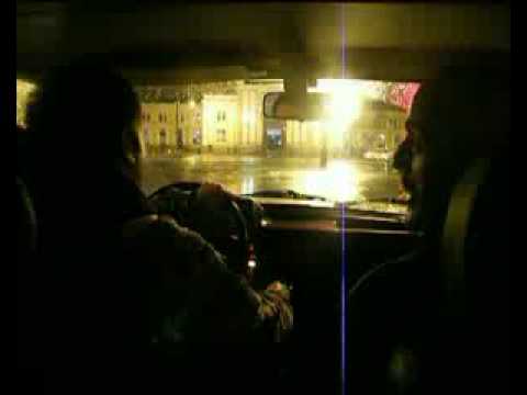 Prti Bee Gee, Konza Šnostra, Smederevo, moto klub Street Fighter (11042009)