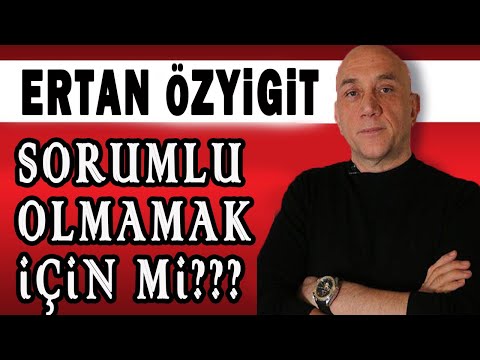 ELON MUSK NEDEN DESTEKLENİYOR? | Ertan Özyiğit