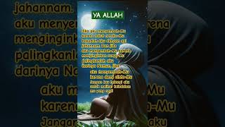 Download lagu Doa Rabiah Al-Adawiyah. mp3