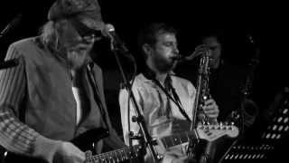 norwegian wood (beatles) - small zoo ft roland van campenhout