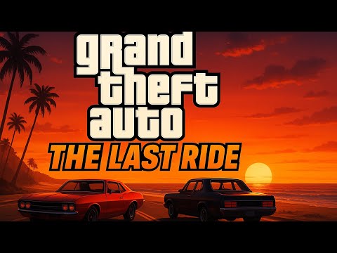 GTA 5 “The Last Ride” - Real or Fake? 