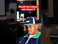 San Quinn Admits that Master P, Suge Knight, The Game and Others tried To Sign Him #bayareacompass