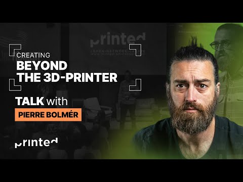 Talk on YouTube