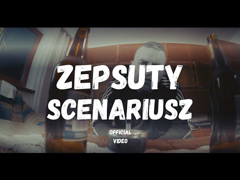 TEHU 93 - Zepsuty scenariusz [Official Video]   #tehu93