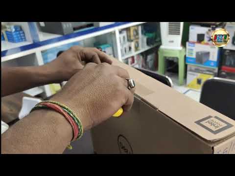 Dell G15 Review || Dell G15 5511 Unboxing & First Impression |dell g15
