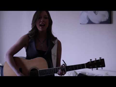 The Kill - 30 Seconds To Mars - Acoustic Cover by Heather Rayleen