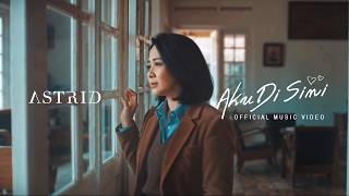 Download lagu Astrid - I Am Here mp3 Download lagu Astrid - I Am Here mp3