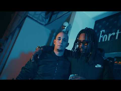 Boss Proud x Lalas 49 - Papo Reto (Prod. Doctor Beatz MKA)