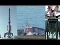 観測ロケット「えんとつ町のプペル MOMO5号機」打上げ映像