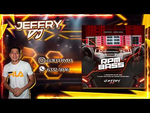 PLENA TRAS PLENA PAL PARKING MIX 2025 @JEFFRYDJ507 #RPMBASS #plena507 #tecno #afro #lonuevo #2025