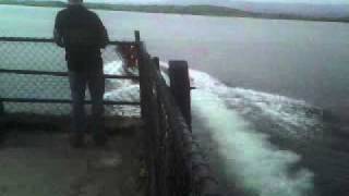 preview picture of video 'BISRA (BANTRY LIFEBOAT) SHOUT  APRIL 25TH 2011'