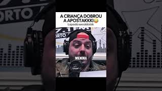 Ninguém esperava por issokkkkkk!😂😂👊