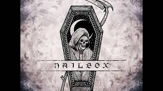Nailbox - S/T [2017]