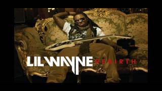 Lil Wayne - Rollers &amp; Riders ft. Juelz Santana [HD]