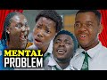 MENTAL PROBLEM High School Worst Class Episode 28