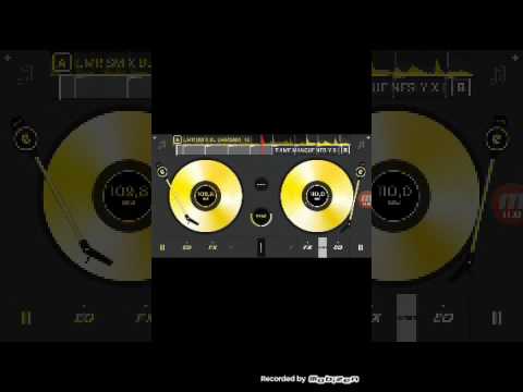 Dj Bry An mixx Tap 2k16 413 Maurice