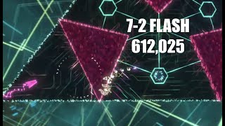 Cyberpulse 7-2 Flash | 612,025