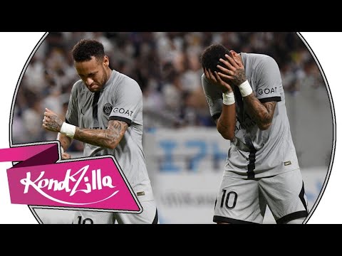 Neymar Jr ► TAPA NO VENTO (MC Niack) DJ AK BR & DJ DARGE