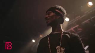 @DdoubleE7 X @Footsie   Newham Generals   @TheEskimoDance