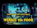 Animation Intros Disney The New Adventures Of Winnie The Pooh 1988 1992