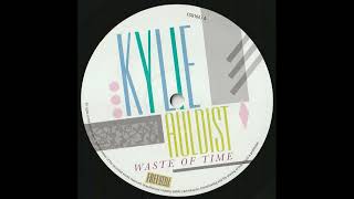 kylie auldist - waste of time 2016 funk