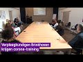 Verpleegkundigen krijgen coronatraining