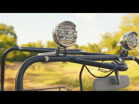 2022 Tao Motor Jeep Auto in Guymon, Oklahoma - Video 1