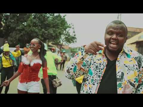 Willis Raburu x Rekles x BreederLw x Mejja x Ssaru - Kalale [iXtendz]