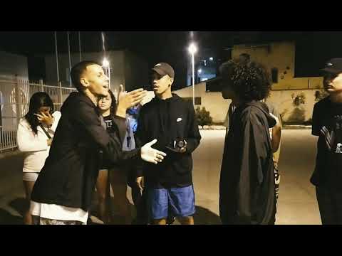Mc Thauã vs Anjo Mc  | GRANDE FINAL |  6° Edição batalha do beira mar 🌊⚔️
