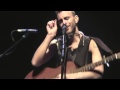 [HD] Asaf Avidan - Live @ Rome - 12.2.12 - FULL ...