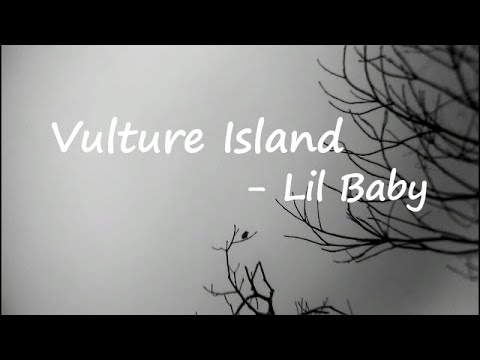 Rob49 ft. Lil Baby - Vulture Island Lyrics