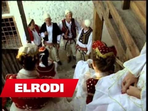 Pajtim Struga - Po na vjen Bajrami (Official Video)