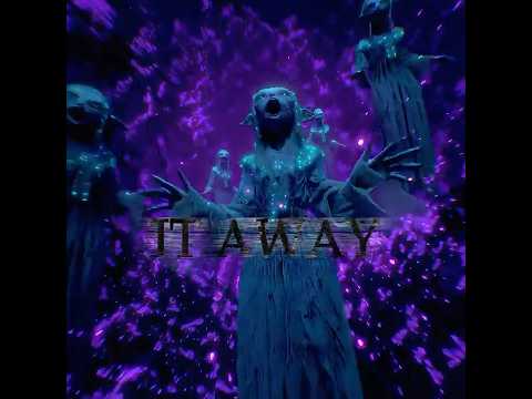 IT AWAY | Spookeen Promo Cut #hauntedbeats #psytrance #witchhouse #occultvibes #trapbeats #halloween