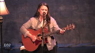 Jennifer Knapp &quot;Love Comes Back Around&quot; (acoustic) @ Eddie Owen Presents
