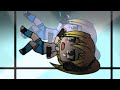 Clarity Meme Gacha Life Blood Warning