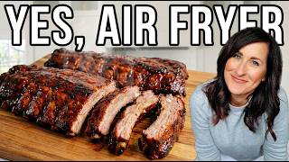 3 Air Fryer Meat Rules (Even If You Hate Cooking)