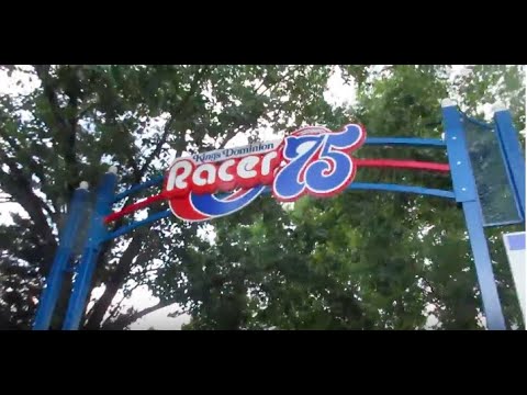 Video review of Racer 75 by Everything Adventures