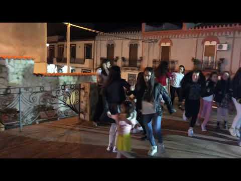 Tarantella da quattara