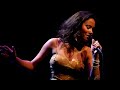 MAYRA ANDRADE live LE MANS 2015 