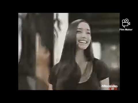 sunsilk commercial philippines tvc 15s 2006/2007