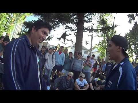 ENZERIO vs MANIAK: 4tos - [KD] Fecha I