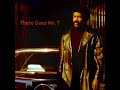 There Goes Mr. T “Marvin Gaye's Trouble Man” (lyrics)