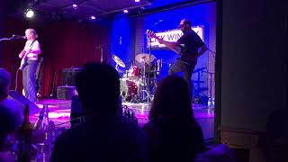Throwing Muses - Shimmer (City Winery, Boston, 2019-08-24)