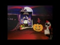 Cartoon Network Halloween DVD Promo 2004