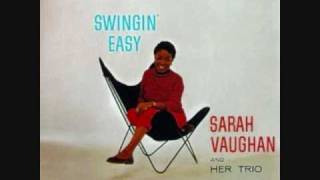 Polka Dots and Moonbeams＋1 / Sarah Vaughan