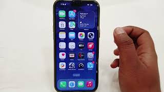 How to Fix YouTube Buffering on iPhone