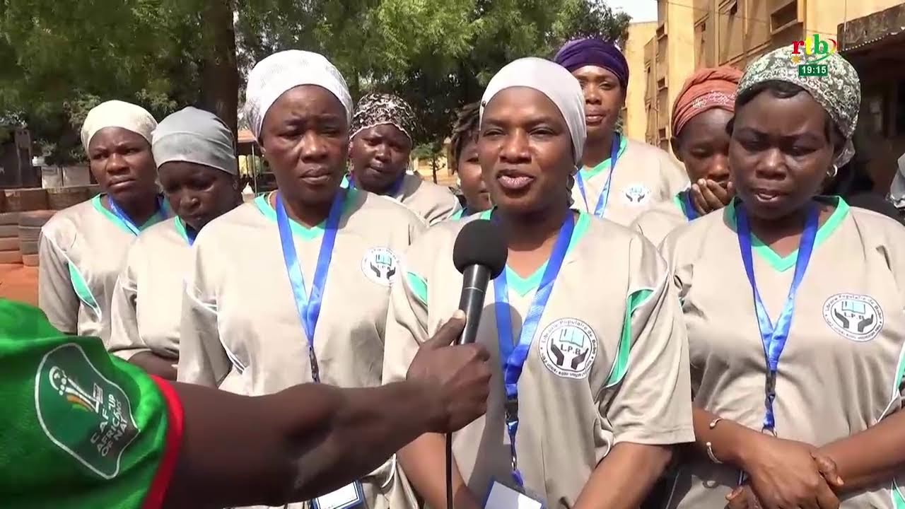 RTB - JT de 13H du 2 avril 2026