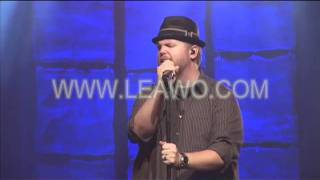 MercyMe: Word of God Speak