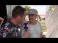 Pieter Both op de Reggaeweide | Zwarte Cross 2019